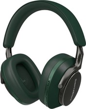 B W PX8 Over-Ear Headphones Dark Forest 