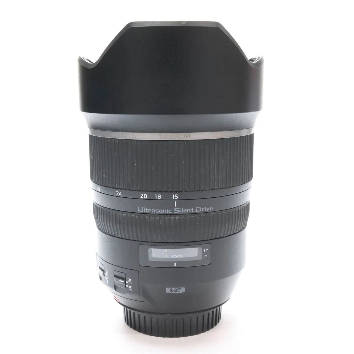 Tamron f/2.8 Camera Lenses 15-30mm Focal for sale | eBay
