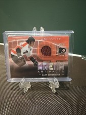 Arena Artifacts Philadelphia Flyers Gary Dornhoefer /67