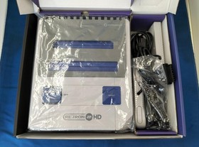 Hyperkin RetroN 2 HD Gaming Console