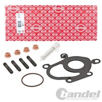 Elring Montagesatz Turbolader Dichtung Passend FüR Nissan Interstar NV400 Opel