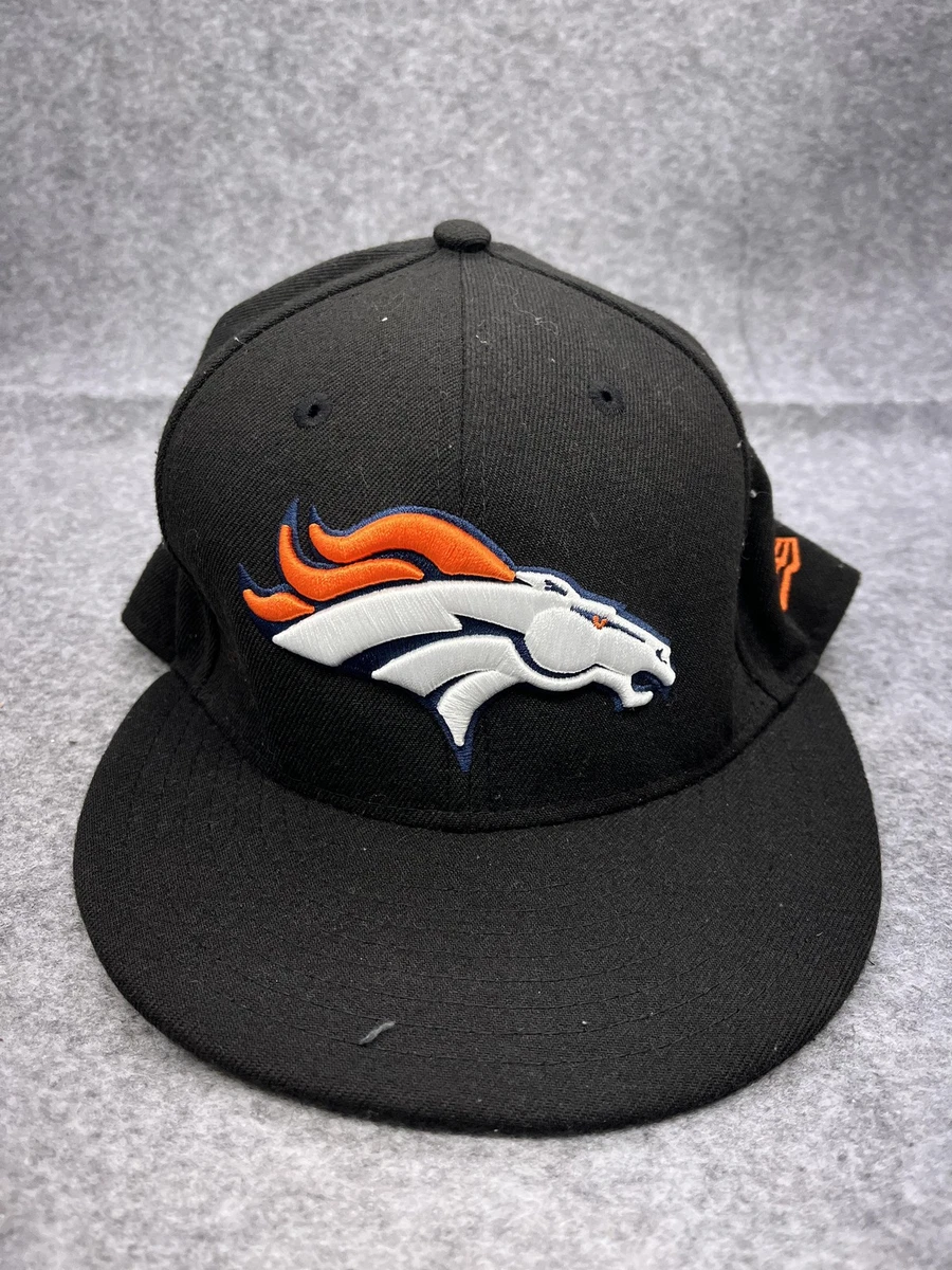 New Era Denver Broncos NFL Fan Cap, Hats for sale | eBay