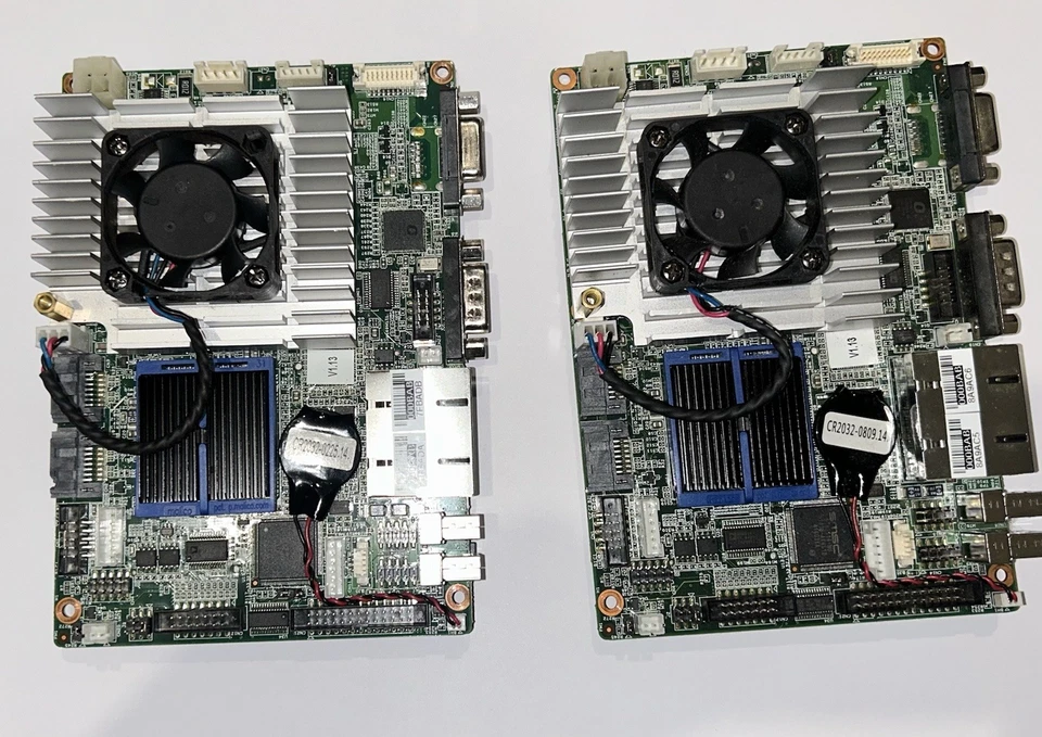 Advantech Pcm9363D 2GB RAM tested working - Image 4 of 4