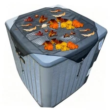 32''x32''Central Air Conditioner Cover for Outside Units, Durable 32" x 32"