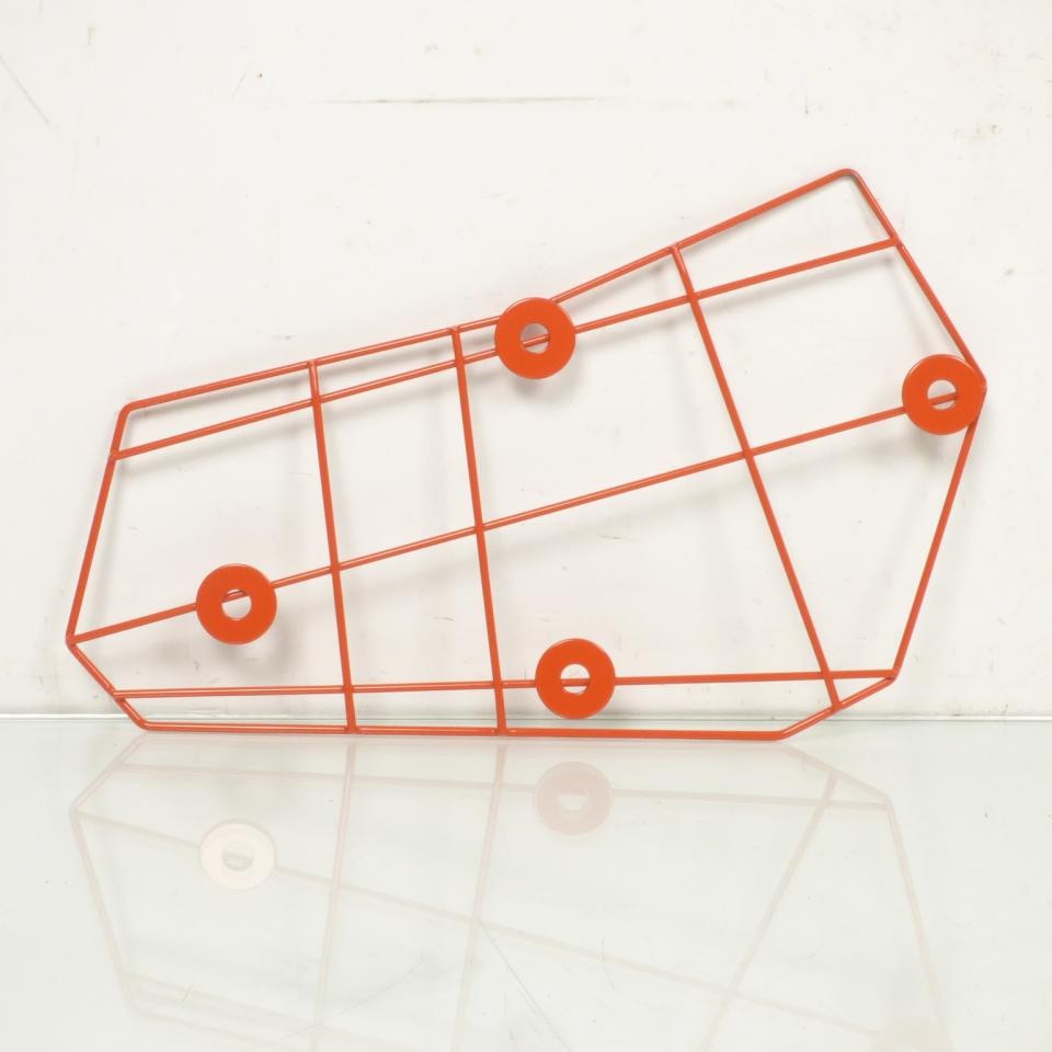 Support de rechange Twin Air cage filtre pour boîte air Husqvarna 570 SMR