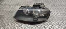 Feu avant (phare) Audi 75