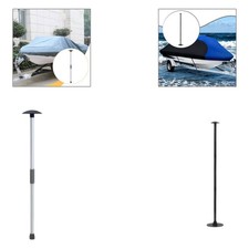 Accessoires pour poteaux de support de bâche bateau - Remplacement direct