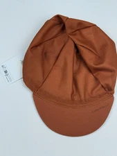 Castelli Espresso 2 Cap Women's Unisize Mocha Brown