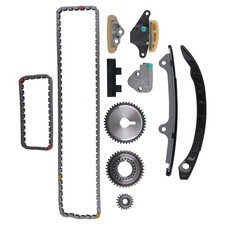 Kit de cadena de distribución para motor Nissan Sentra Frontier Rogue 2,5 L QR25DE 9-4212SA