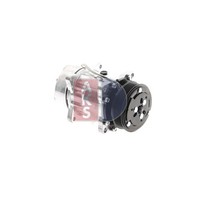 Kompressor Klimaanlage AKS Dasis 852642N FüR VW Transporter T4