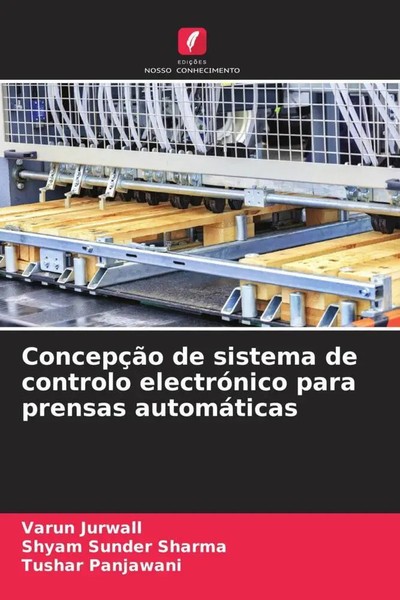 Varun Jurwall (U. A.) | ConcepçãO De Sistema De Controlo ElectróNico Para...-image