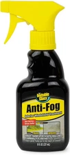 92472 Anti-Fog Interior Windshield Treatment Car Glass Defogger Cleaning Spray P