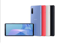 Sony Xperia 10 III 128GB 5G Unlocked Phone Variations-All colour-UK MODEL-GOOD B