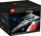 LEGO Star Wars Imperial Star Destroyer 75252 UCS NEW SEALED - Ultimate Collector