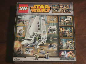 LEGO 75094 Star Wars: Imperial Shuttle Tydirium BRAND NEW / FACTORY SEALED