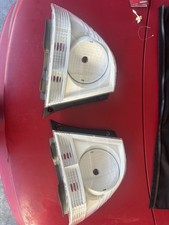 Is 300 Custom White Tail Lights