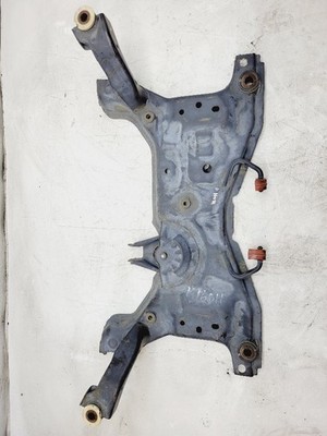 2012 2013 MAZDA 3 FRONT SUBFRAME K-FRAEME ENGINE CRADLE OEM BCN6-34-800A
