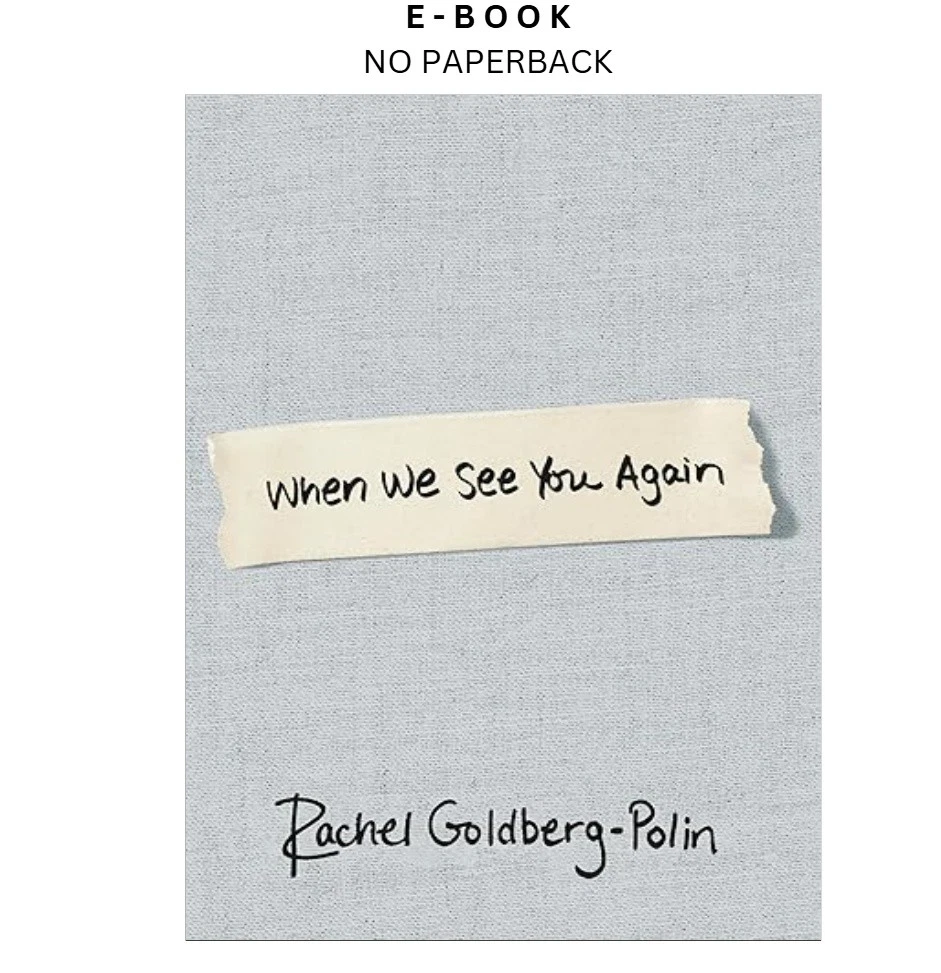 Buy When We See You Again ebook, instant digital download PDF from LD Global