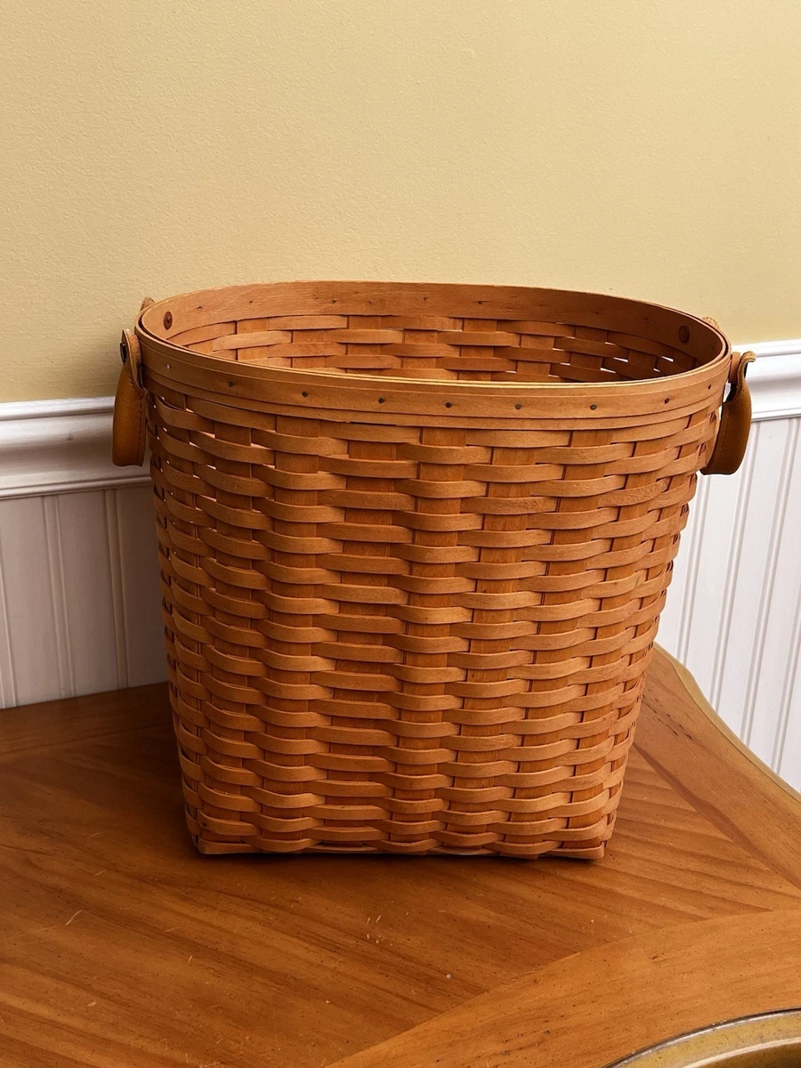 Longaberger Collectible Baskets for sale | eBay