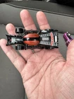Hot Wheels Blackwall 1978 Spider-Man Vintage DC Comics Spiderman Black Spider