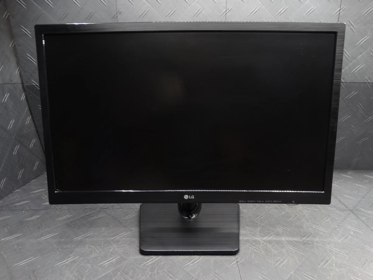 LG 23-24.9 Inch 60 Hz Computer Monitors for sale | eBay