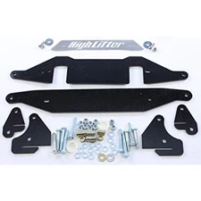 High Lifter Products ATV Lift Kit PLK9RZRT-50 57-9094 1304-0691 63-69183 254097
