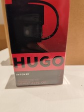Image of Hugo Intense 125ml Eau de Parfum for men Sealed