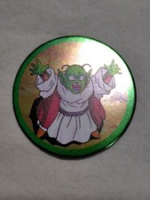 Dragon Ball Z Mini Menko Anime Manga Akira Toriyama Japanese C959