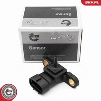 Sensor Saugrohrdruck Esen SKV 17SKV083 FüR Toyota Land Cruiser Prado Hiace 4 Bus