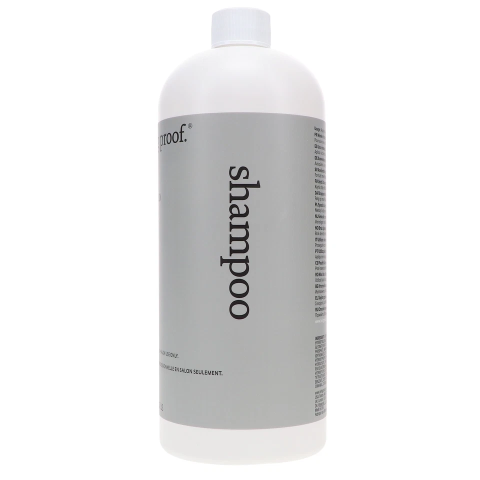 Champú completo Living Proof 32 oz Foto 3 de 4