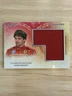 2025 Topps Eccellenza Formula 1 F1 Reliquia Race Used Suit Relic Charles Leclerc