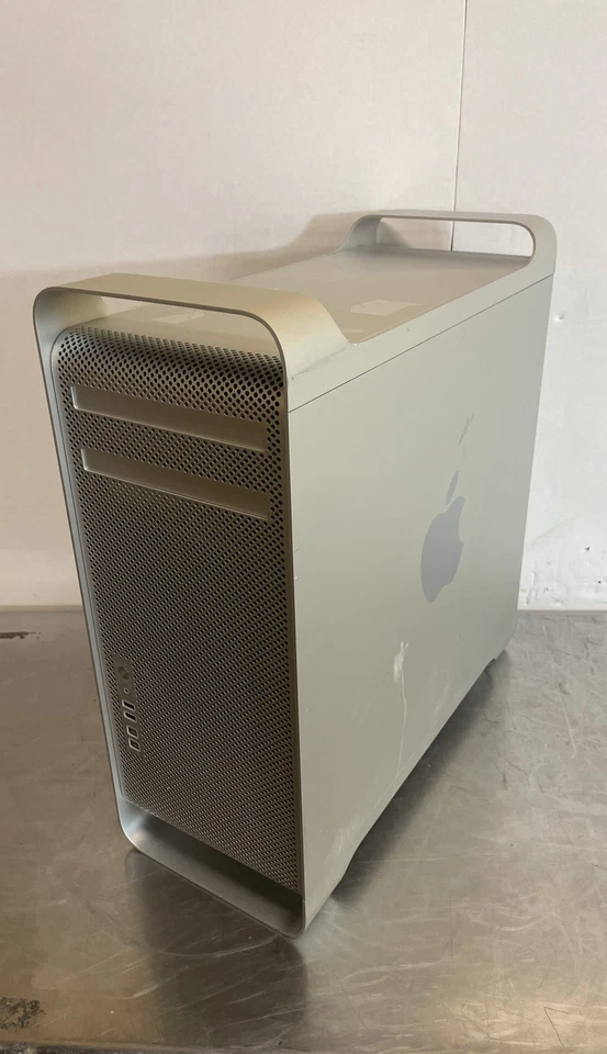 Apple Mac Pro A1289 башня EMC 2314 Intel Xeon ATI Radeon HD 5770 без жесткого диска - Изображение 3 из 4