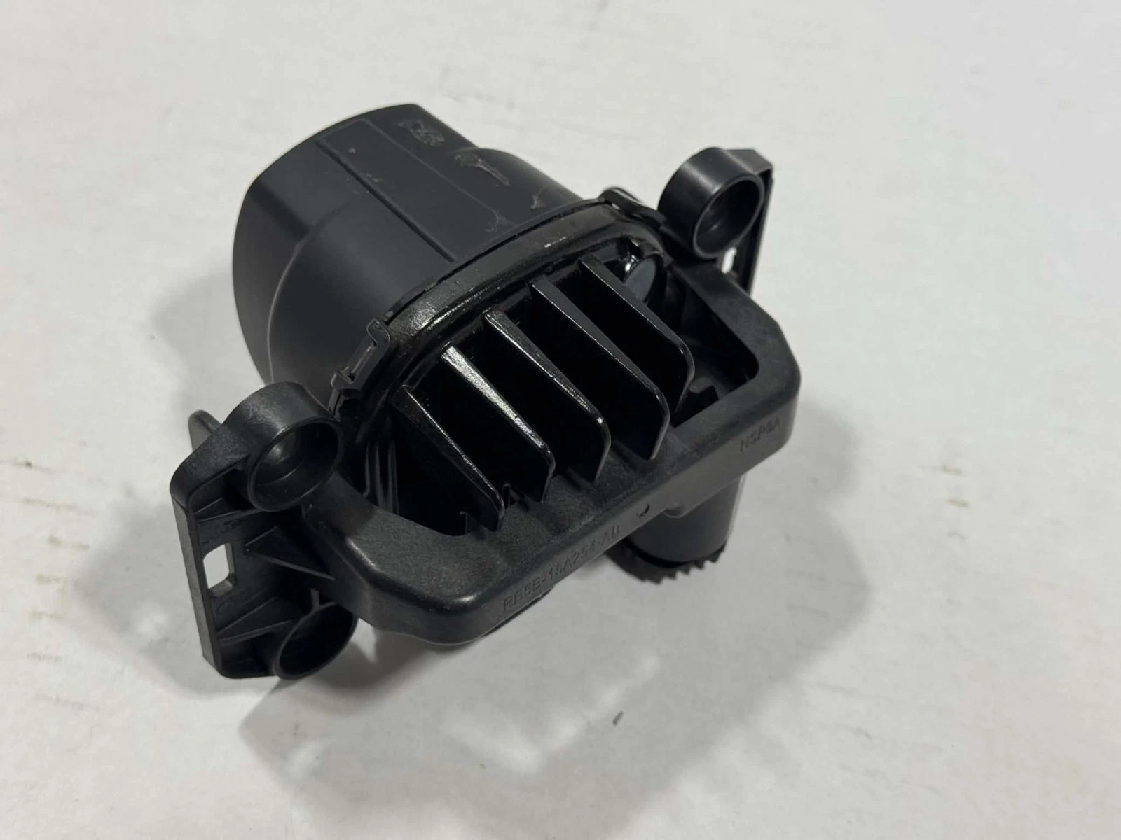 2025 2026 Ford Explorer OEM Genuine Fog Lamp Front White LED Excellent Working! image 6