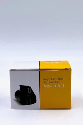 Inkjet Cartridge MIS-FD1B-IJ Brand New Unopened