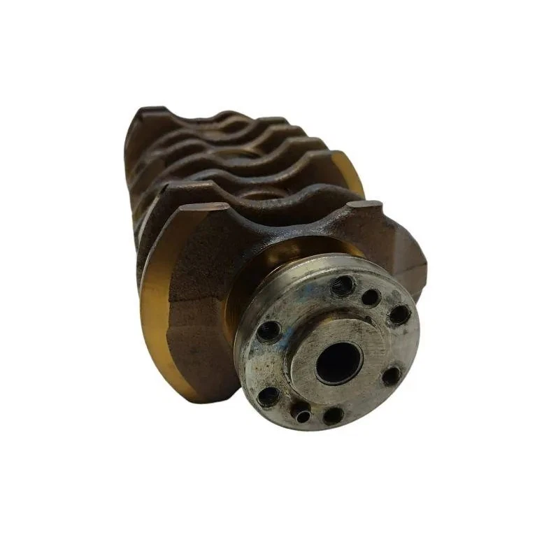 Cigüeñal LANCIA DELTA III 844 5979 1.37 gasolina 2012 33372130 Foto 3 de 4