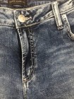 Silver Jeans Co. Boyfriend Denim Jeans Relaxed Fit W32 L29 Distressed — photo 6