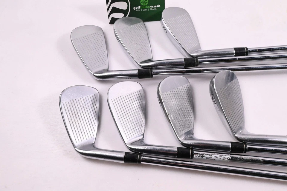 Callaway Diablo Forged Eisen / 4-PW / UniFlex N.S.Pro 1100GH Schäfte - Bild 3 von 4