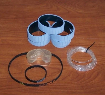 OTI-STREAMFEEDER INC. OT-997005A Belt Kit, for Streamfeeder - Reliant 2600/2700/3700, Adv. Gate