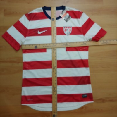 usmnt 2012 jersey