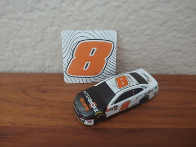 nascar authentics chase cars