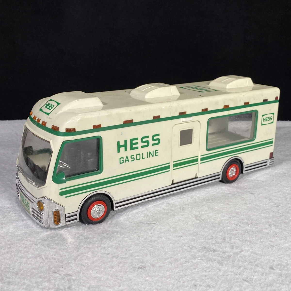 1998 hess sales truck