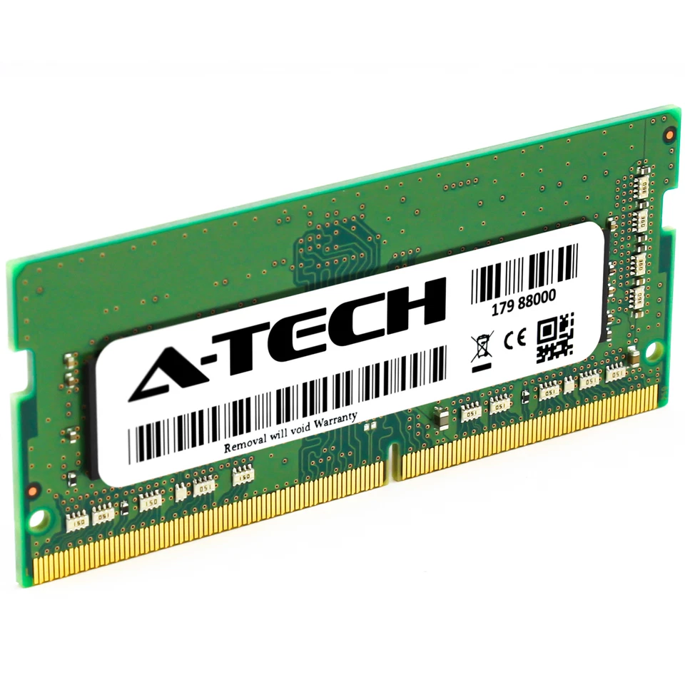 2GB DDR4 PC4-17000 SODIMM (Hynix HMA425S6BJR6N-TF Equivalent) Laptop Memory RAM - Image 4 of 4