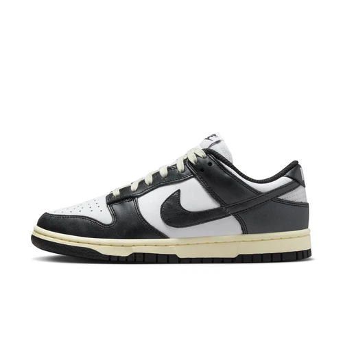 [FQ8899-100] WOMENS NIKE DUNK LOW PREMIUM