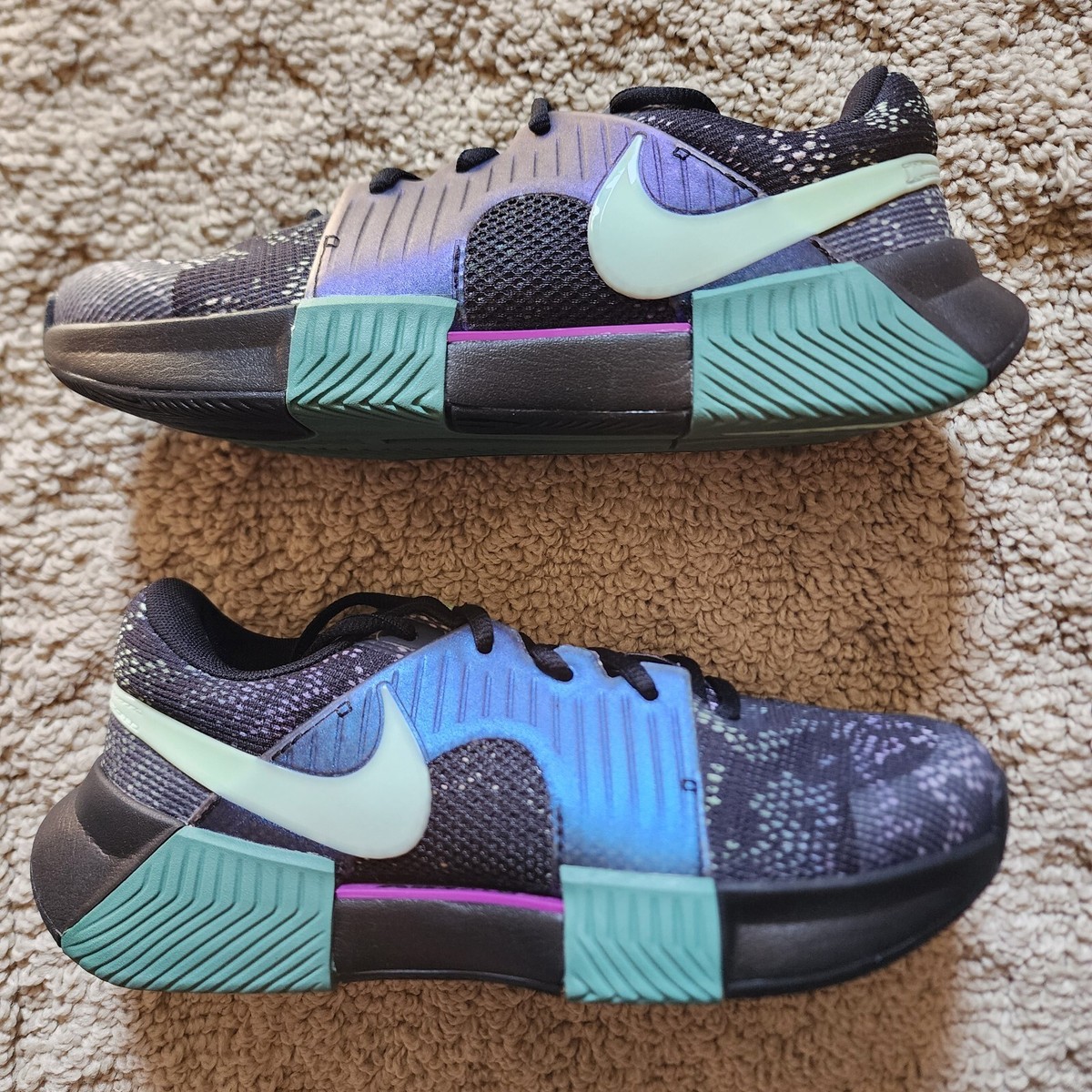 Size 7.5 - Naomi Osaka x Nike Zoom GP Challenge 1 Australian Open