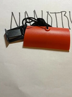 Proform 11.0TT magnet Treadmill Safety Key 303215