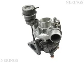 Turbolader SEAT CORDOBA 1.9 TDI 703674