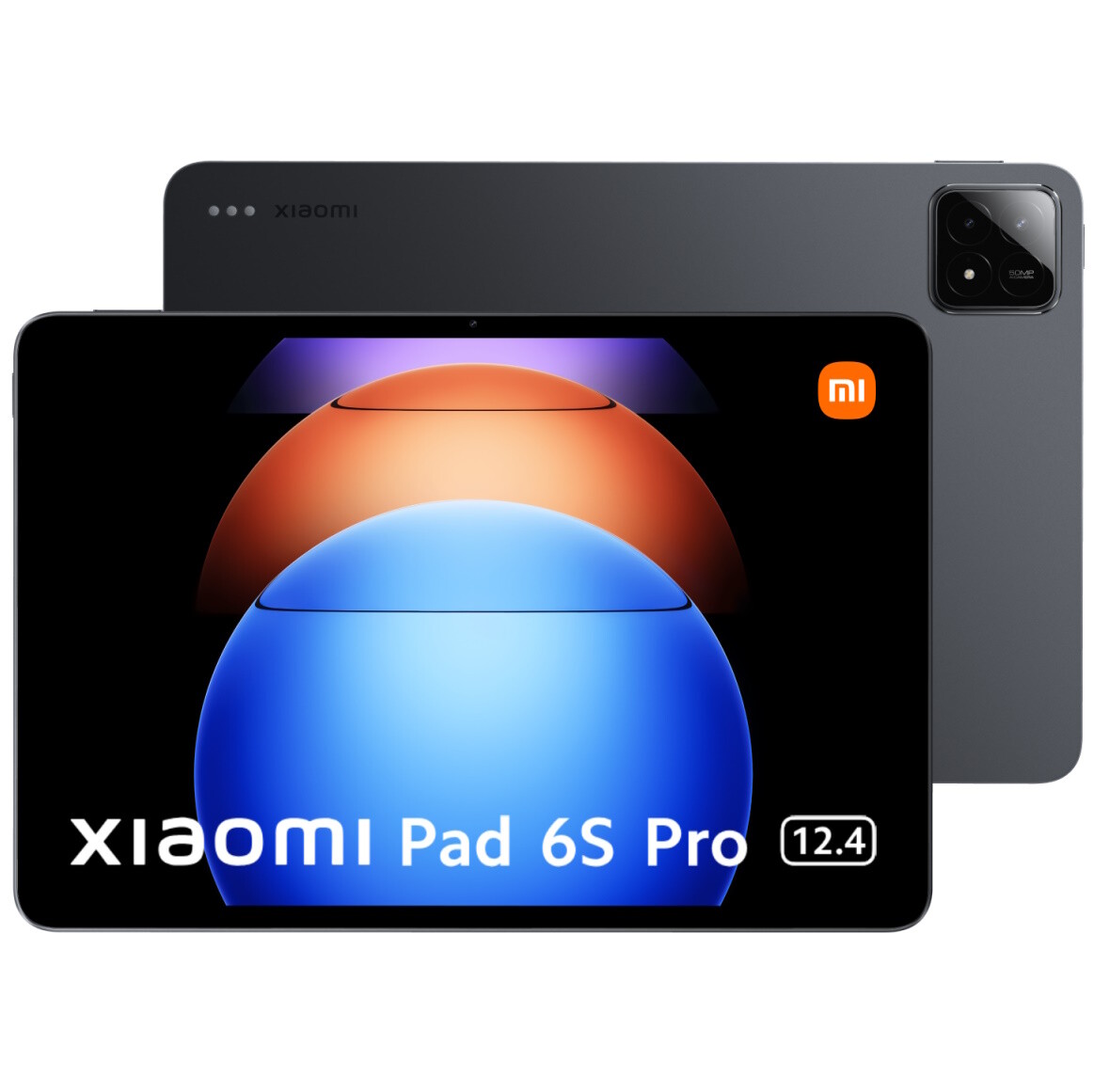 Xiaomi Pad 6S Pro 512GB 12GB RAM 12.4 Xiaomi Pad 6S Pro 512GB 12GB RAM 12.4