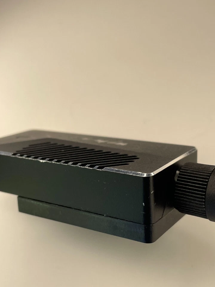 1000 mW (1 Watt) Transmitter Module (Nano) Lil Dabber PRO (900/915 MHz ELRS) - Image 4 of 4