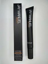 Jay Manuel Beauty Filter Finish Photo Illusion Concealer AIRBRUSH MEDIUM NIB