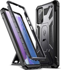For Samsung Galaxy Note 20 Case Military Grade Protection Cover Armor Rugged